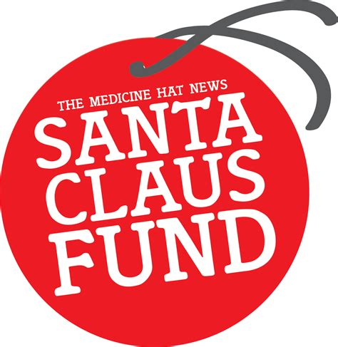 santa claus fund medicine hat