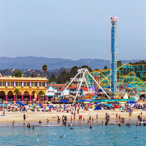 santa cruz