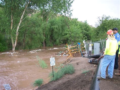 santa cruz county flood control district