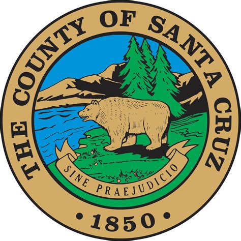 santa cruz county gov