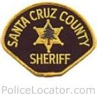 santa cruz county sheriff mou