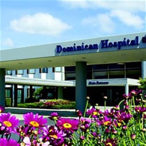 santa cruz hospital california