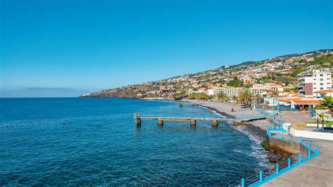 santa cruz madeira o que visitar