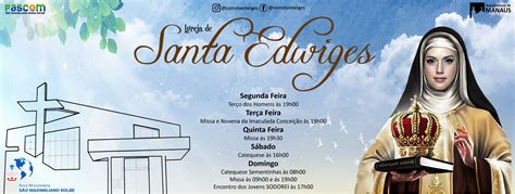 Santa Edwiges Manaus