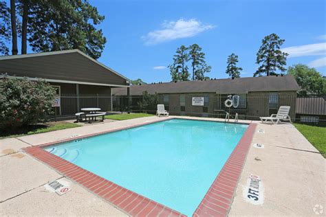 santa fe apartments huntsville tx