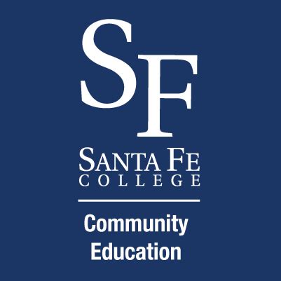 santa fe college community education