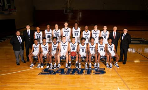 santa fe college men basketball