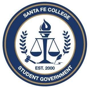 santa fe college student email