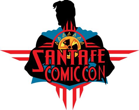 santa fe comic con 2025