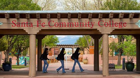 santa fe community college - santa fe