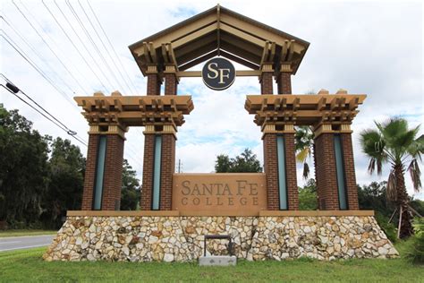 santa fe community college gainesville