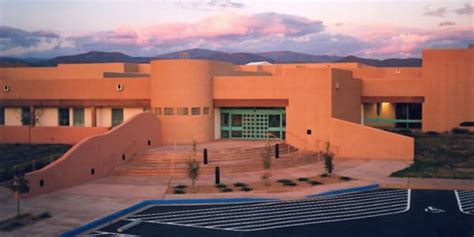 santa fe community college new mexico