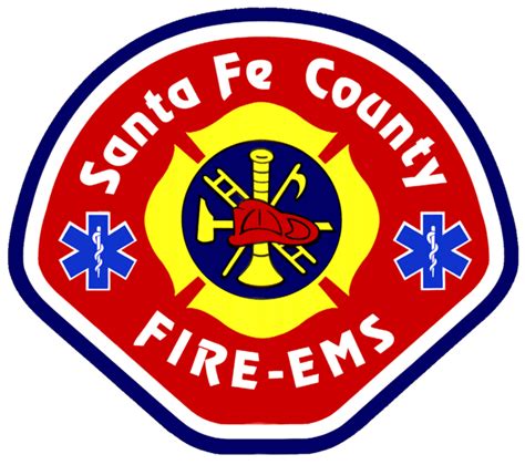 santa fe county fire stations