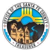 santa fe county treasurer nm