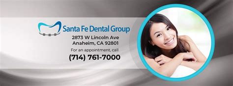 santa fe dental anaheim