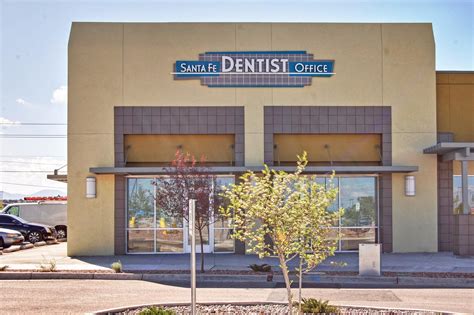 santa fe dentist office santa fe nm