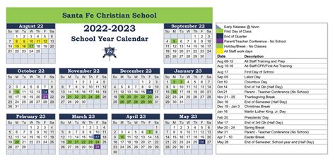 santa fe events calendar 2022