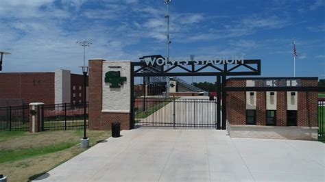 santa fe high school edmond oklahoma