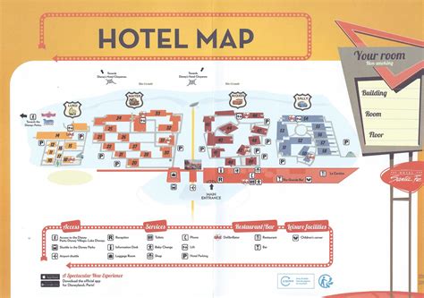 santa fe hotels map with reviews
