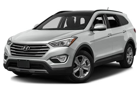 santa fe hyundai 2013