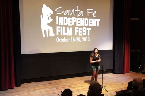 santa fe independent film festival 2023