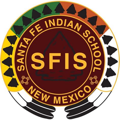 santa fe indian school logo