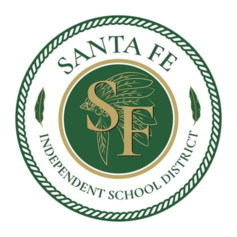 santa fe isd homepage