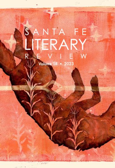 santa fe literary review