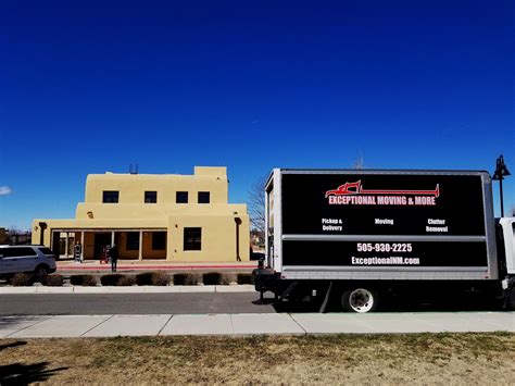 santa fe moving companies recommendations