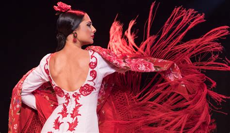 santa fe new mexico flamenco show