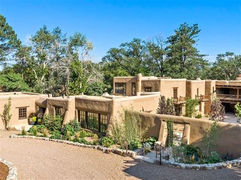 santa fe new mexico homes for sale zillow