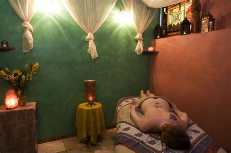 santa fe new mexico massage