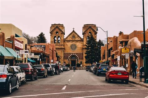 santa fe new mexico things to do in march