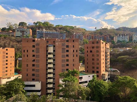 santa fe norte caracas