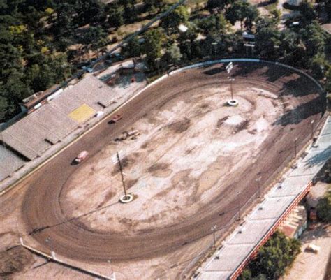 santa fe raceway illinois