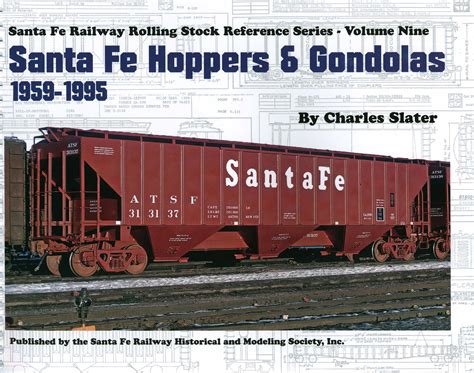 santa fe railroad stock price