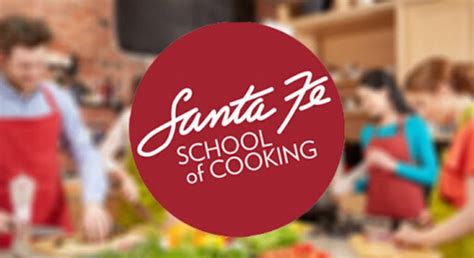 santa fe school of cooking recipes