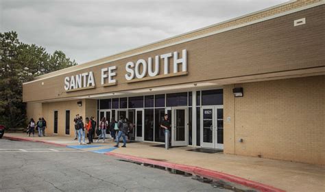 santa fe south elementary school