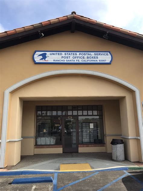 santa fe springs post office ca