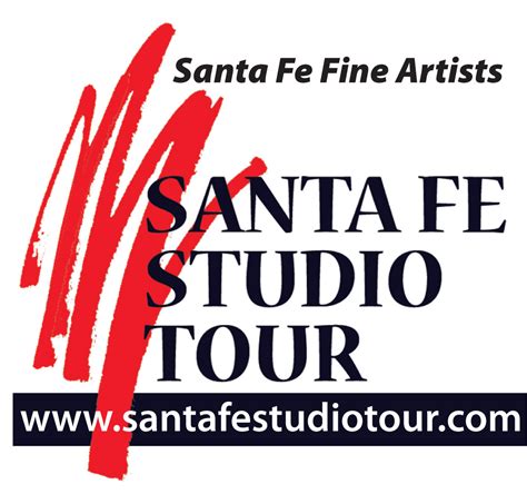 santa fe studio tour