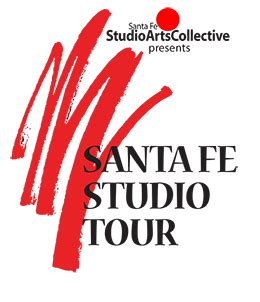 santa fe studio tour 2023
