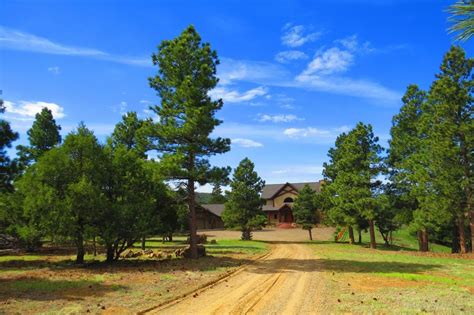 santa fe trail ranch