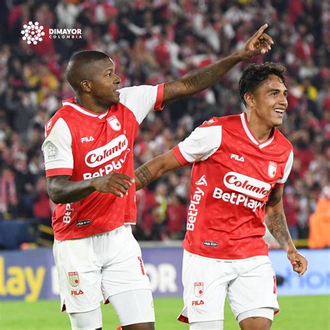 santa fe vs boca juniors de cali