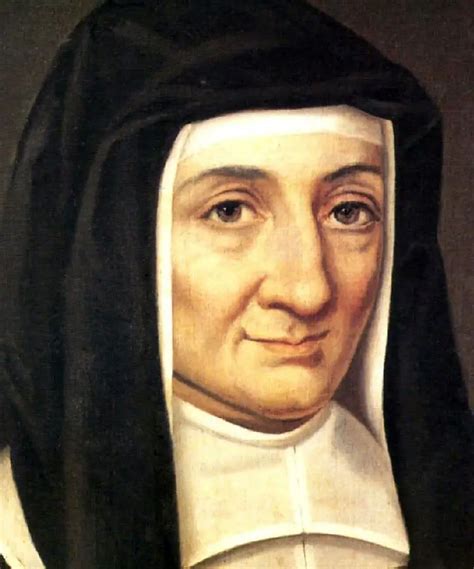 santa luisa de marillac