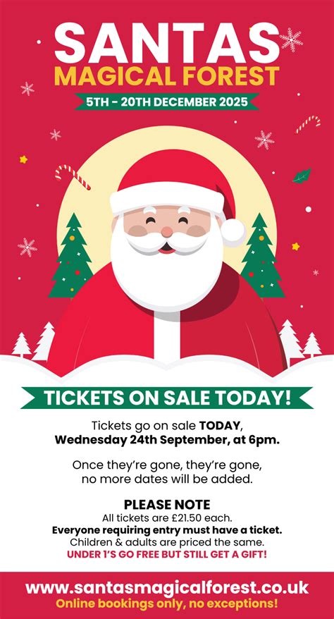 +25 Santa Magical Forest Pomeroy Trending