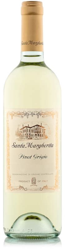 santa margherita pinot grigio 2021