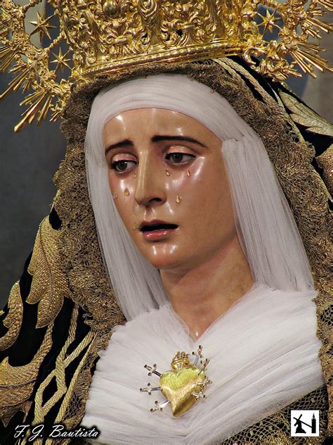 santa maria de los dolores