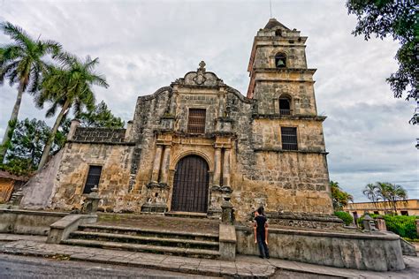 santa maria del rosario cuba