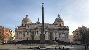 santa maria maggiore entrance fee