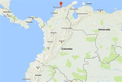 santa marta colombia population